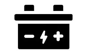 Battery charging service